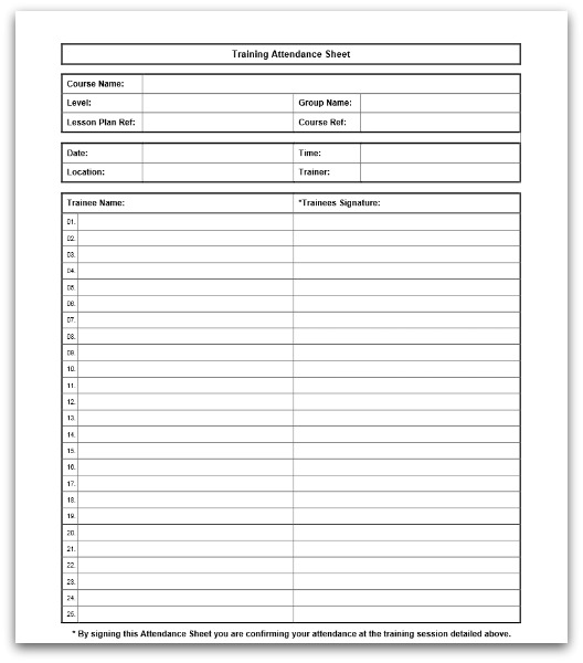 Free Printable Fitness Journal Templates [Word, Excel, PDF] Ideas